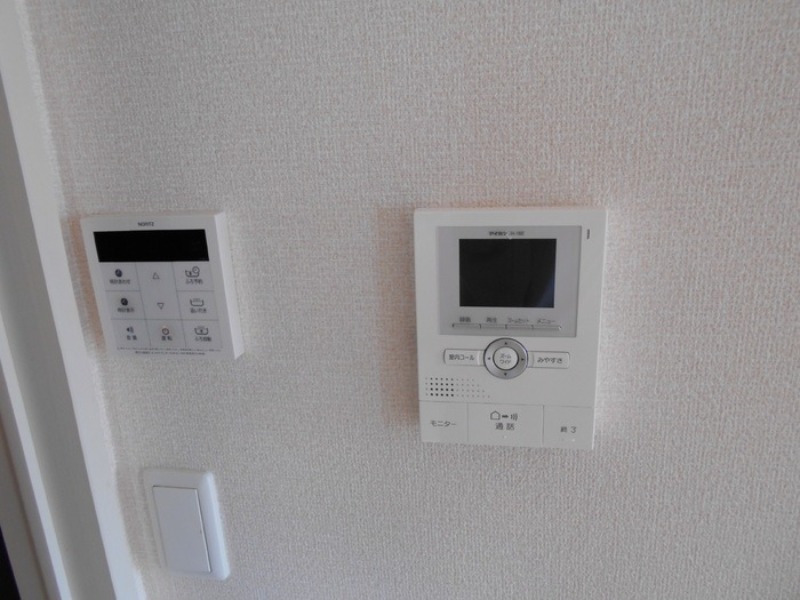 セキュリティ　図面と現状に相違がある場合には現状を優先