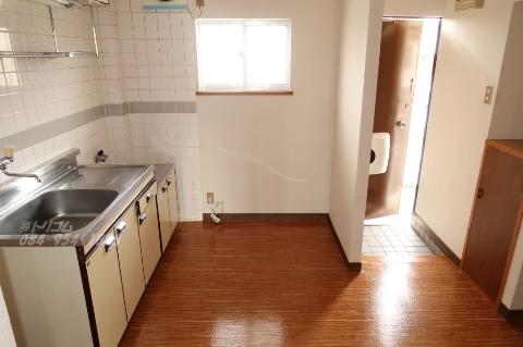 居室・リビング　ダイニング