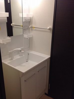 その他部屋・スペース　独立洗面台