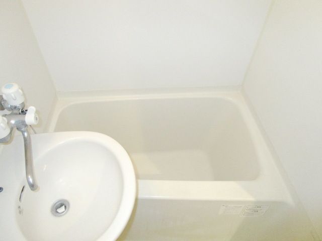 バス・シャワールーム　★バス★