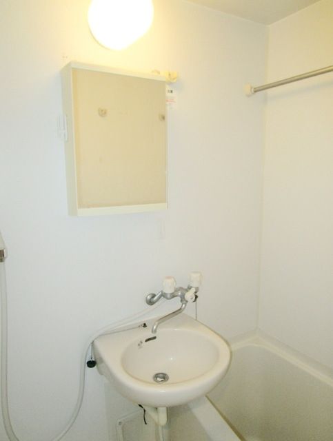 洗面設備　★洗面所★