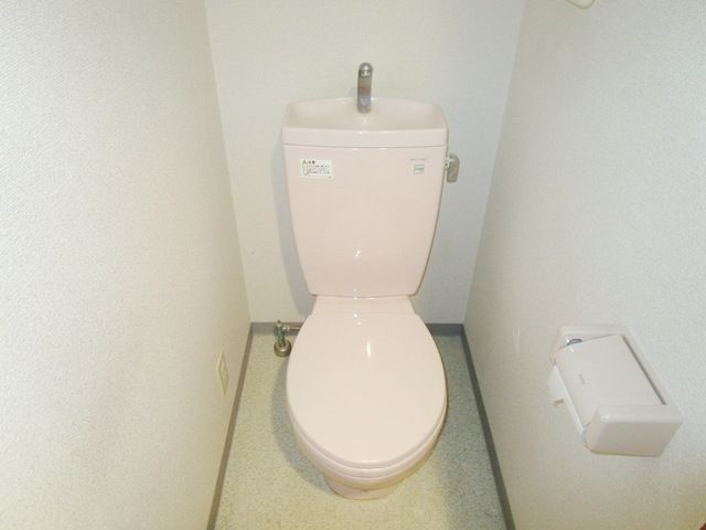 トイレ　★トイレ★