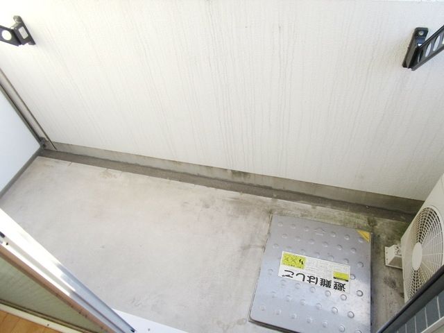 バルコニー　★バルコニー★