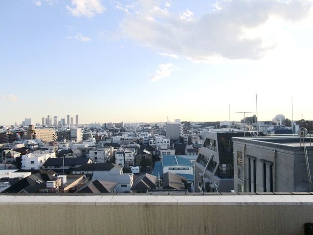 眺望　★景色★