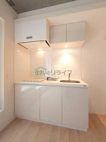 キッチン　FARE恵比寿