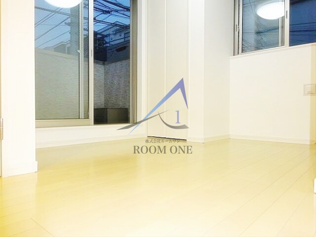 居室・リビング　洋室のお部屋です。