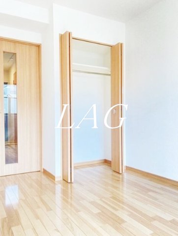 収納　収納です。