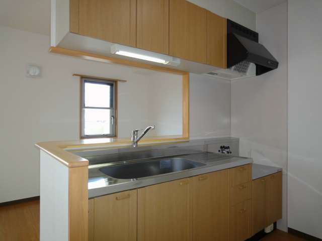 キッチン　※現況優先