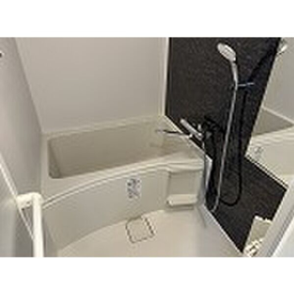 バス・シャワールーム　イメージ図