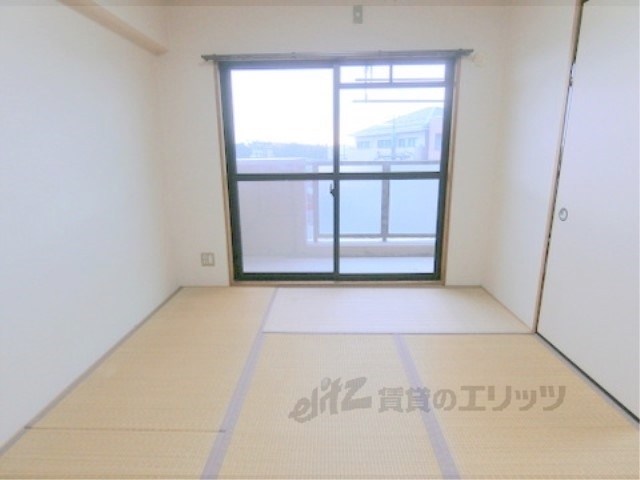 居室・リビング　和室