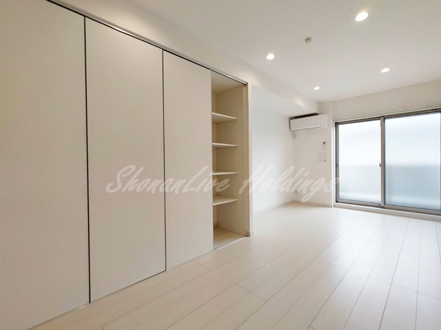 居室・リビング　使いやすいリビングになります♪