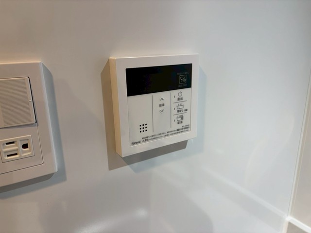 その他　別号室の写真