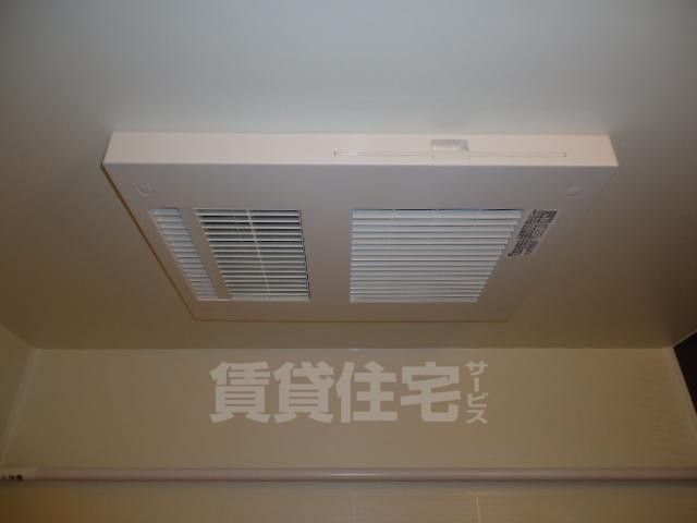 その他　浴室乾燥機（イメージ）