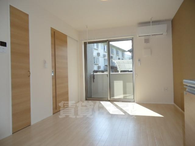 居室・リビング　リビング（イメージ）