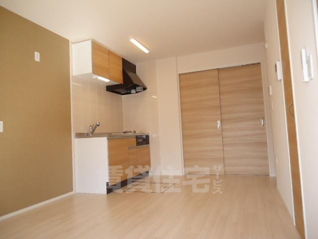 居室・リビング　リビング（イメージ）