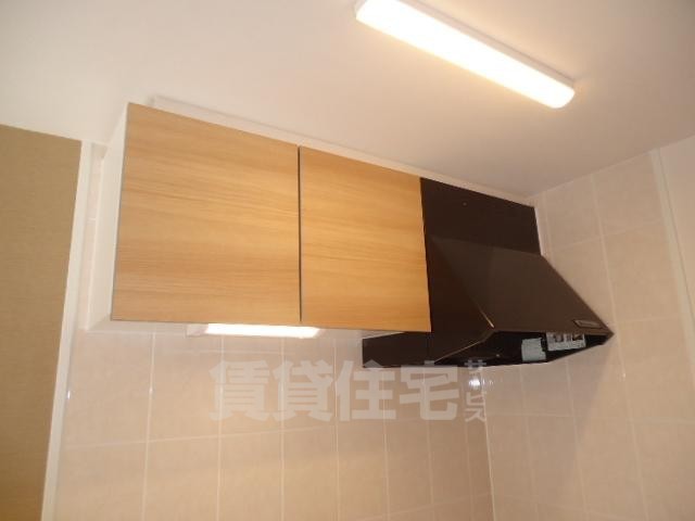 キッチン　キッチン（イメージ）