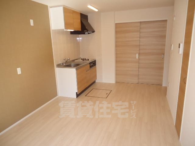 居室・リビング　リビング（イメージ）