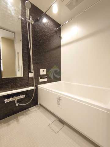 バス・シャワールーム　シティハウス四谷津の守坂