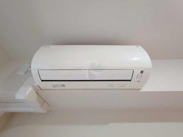 その他設備　シティハウス四谷津の守坂