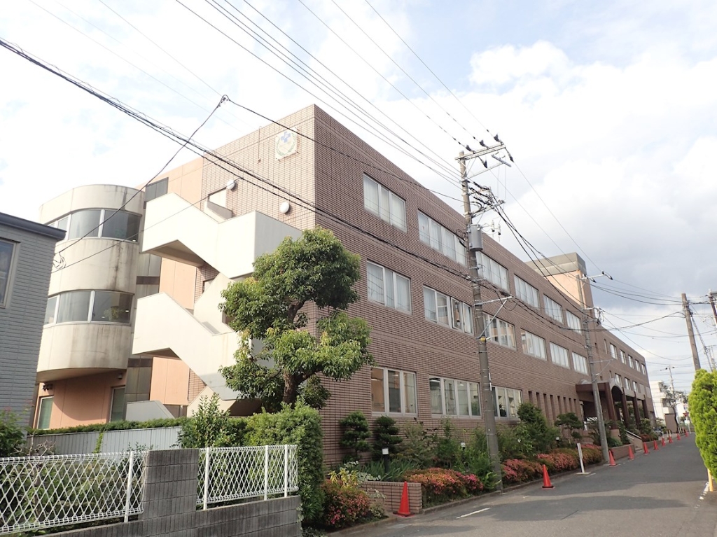 病院　森下記念病院（病院）まで402m