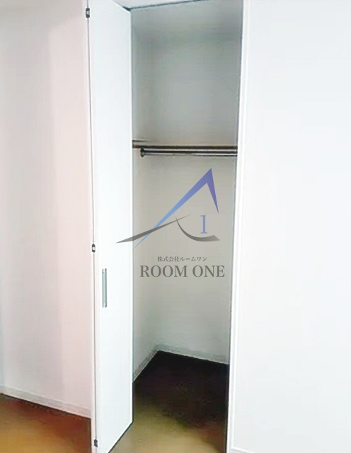 収納　収納です。