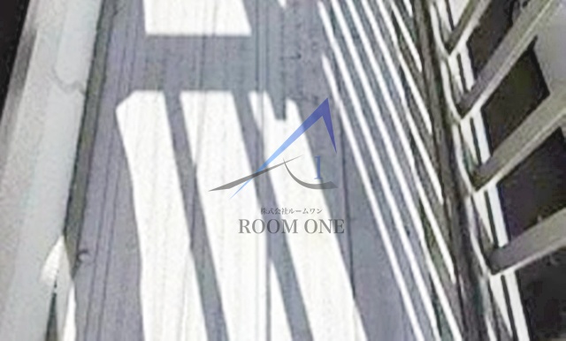 バルコニー　バルコニーです。