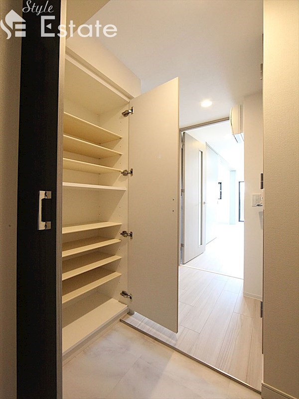 その他　シューズボックス