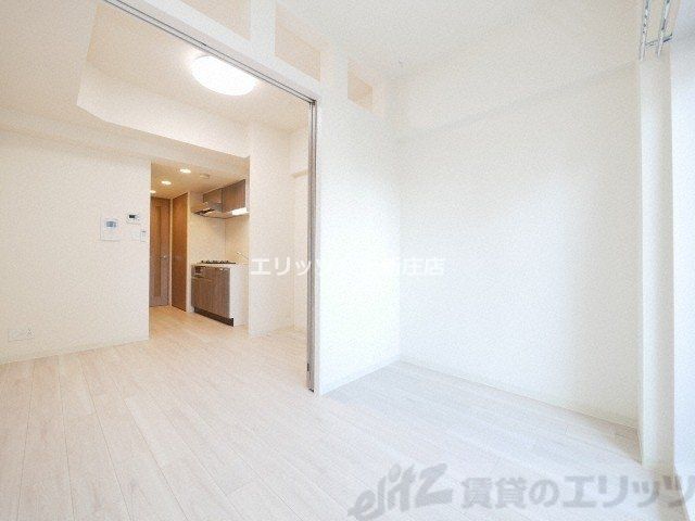 居室・リビング　リビング/居室