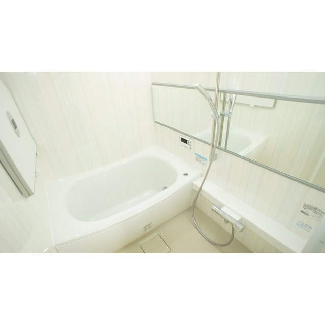 バス・シャワールーム　同仕様タイプ