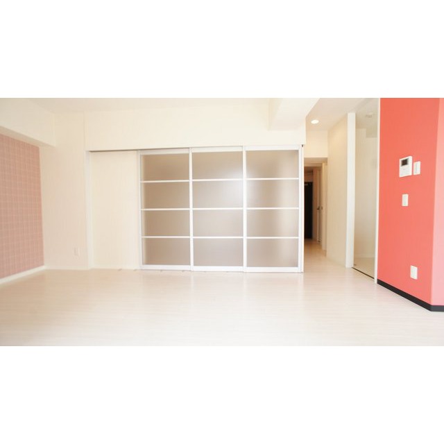 居室・リビング　同仕様タイプ