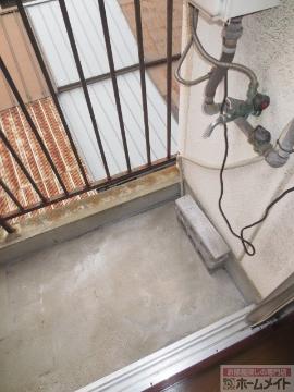 その他　洗濯機置場