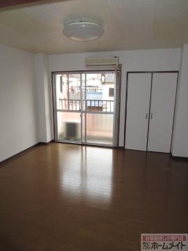 居室・リビング　洋室