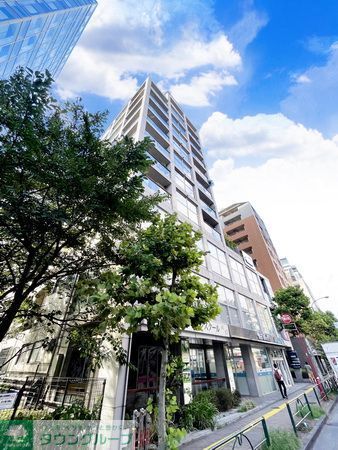 建物外観　お問合せは(株)タウンハウジングレジデンス事業部までお問合…