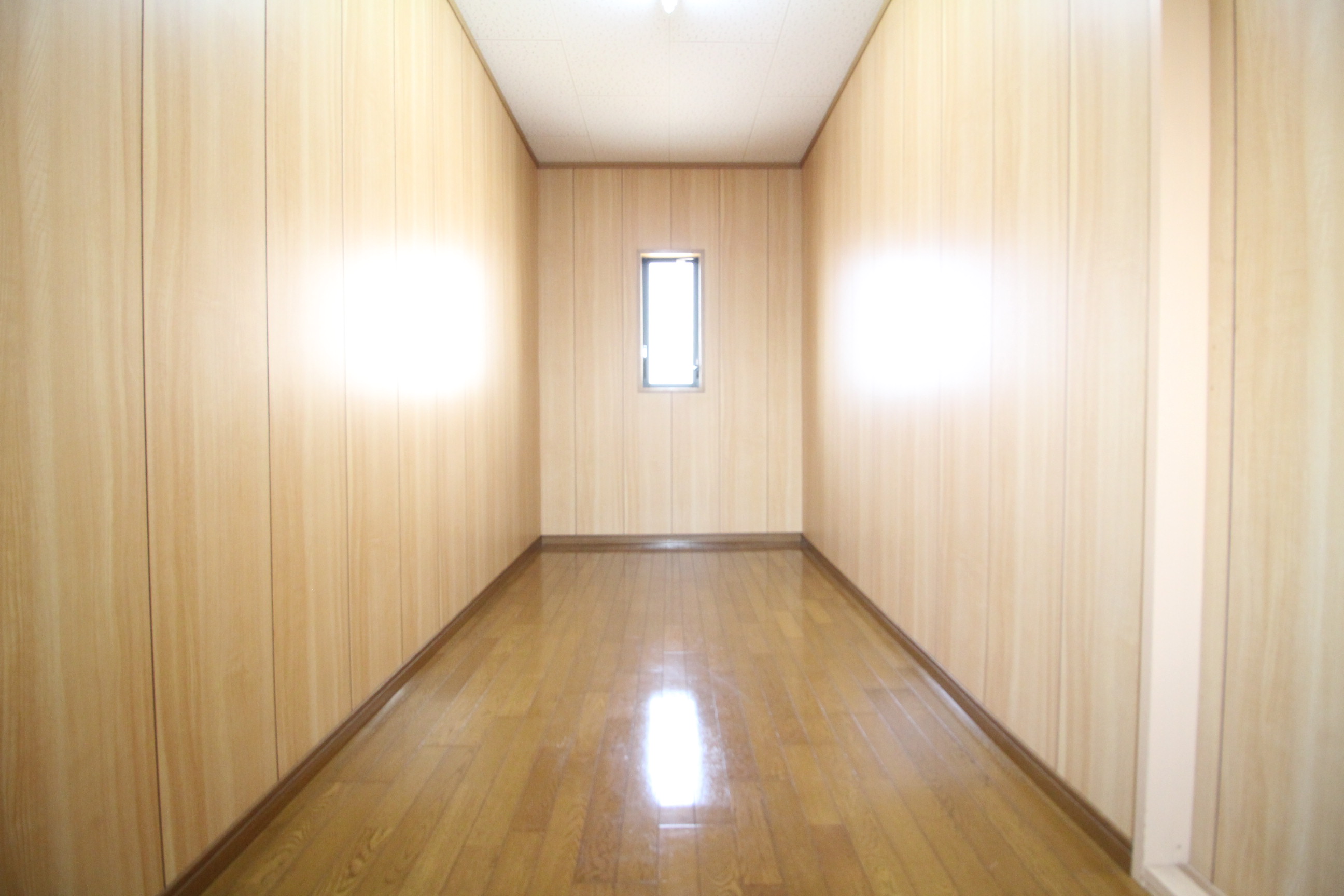 その他　納戸♪