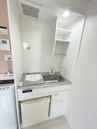 キッチン　同仕様