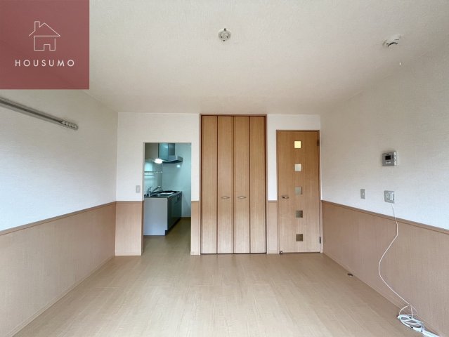 その他部屋・スペース　明るい色調の室内です