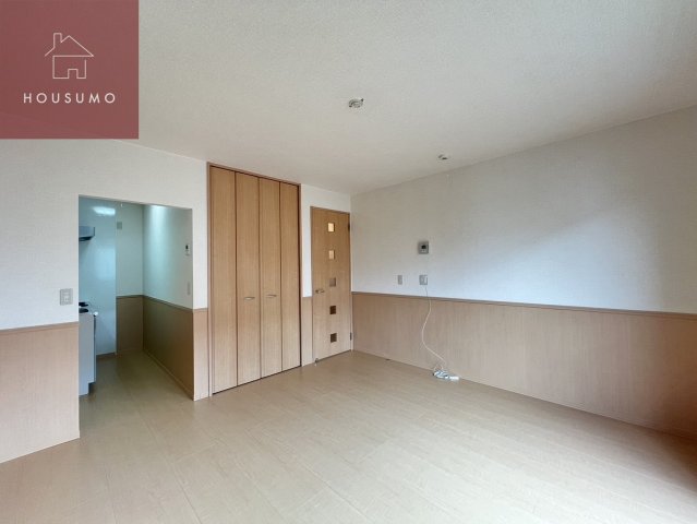 居室・リビング　使いやすいリビングです