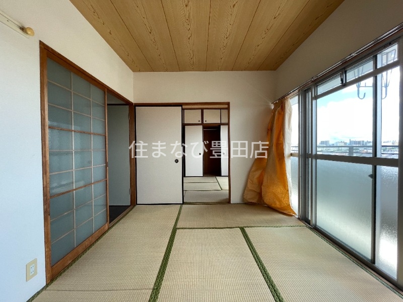 その他部屋・スペース　同型別部屋写真