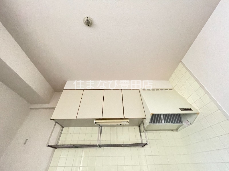 その他設備　同型別部屋写真