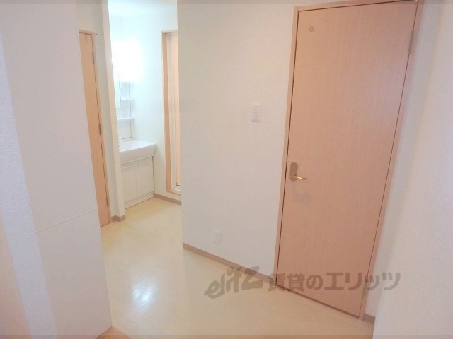 その他部屋・スペース　廊下