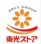 スーパー　東光ストア麻生店（スーパー）まで507m