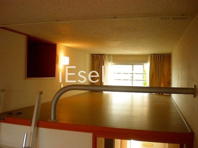 その他部屋・スペース　リビング/居室