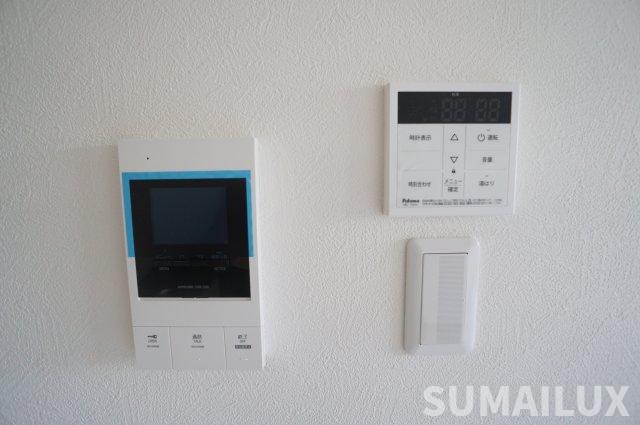 セキュリティ　※現況優先