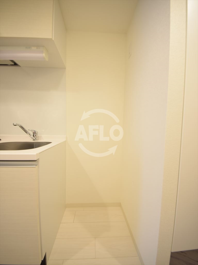 その他　クレビオス南堀江　冷蔵庫置場