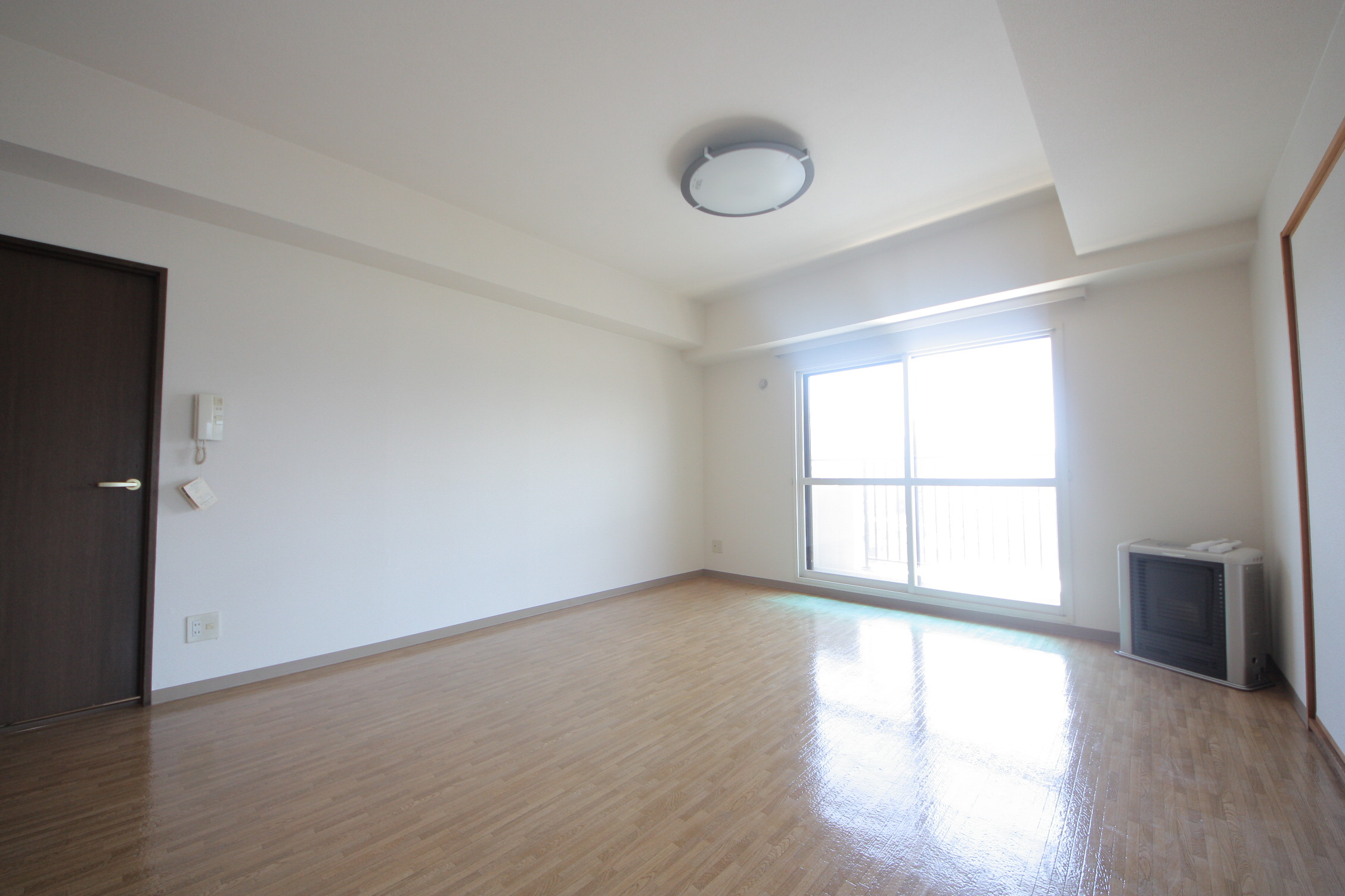 居室・リビング　きれいなリビング♪