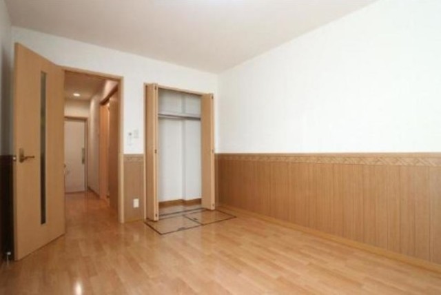 その他部屋・スペース　リビング