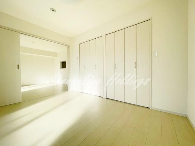 その他部屋・スペース　落ち着いて過ごせるお部屋です♪