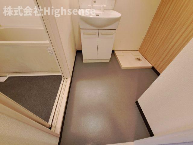 その他部屋・スペース　内装もきれいです