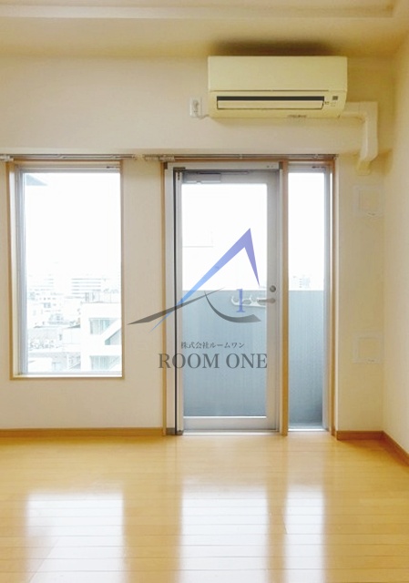 その他部屋・スペース　寝室です。