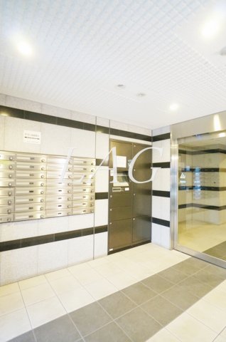 その他共有部分　共用部です。